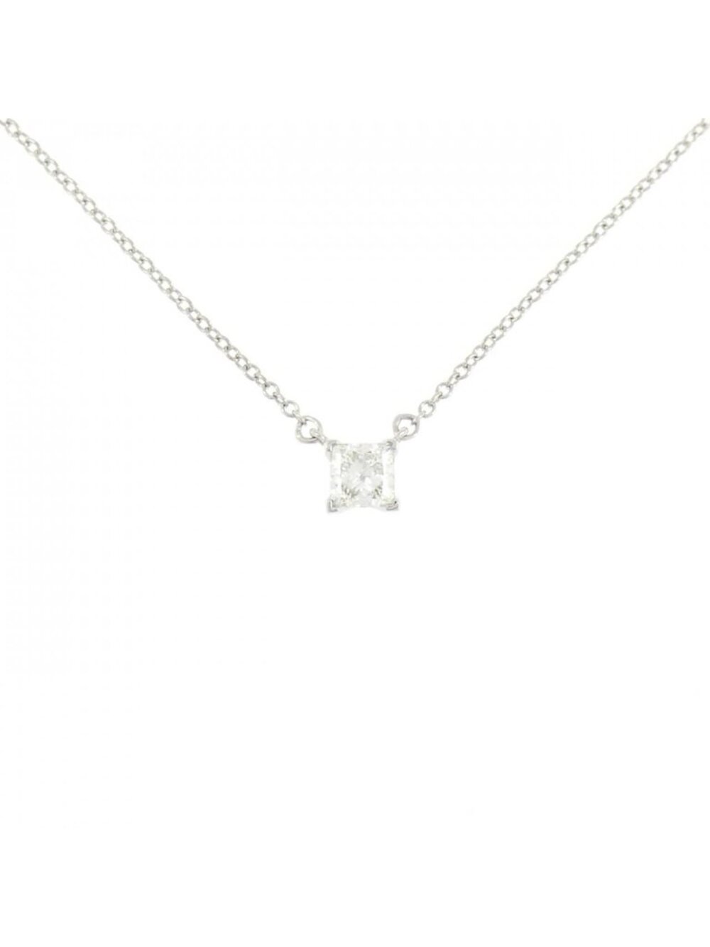 Tiffany & Co Princess Necklace
